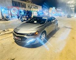 شيفروليه ماليبو